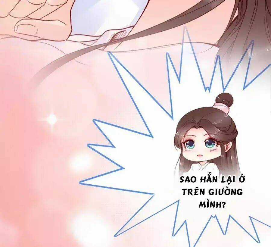 Đế Cung Đông Hoàng Phi Chapter 42 trang 19