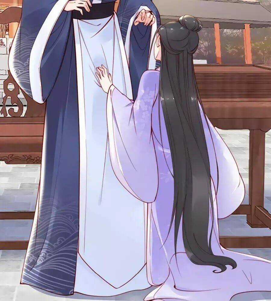 Đế Cung Đông Hoàng Phi Chapter 42 trang 2