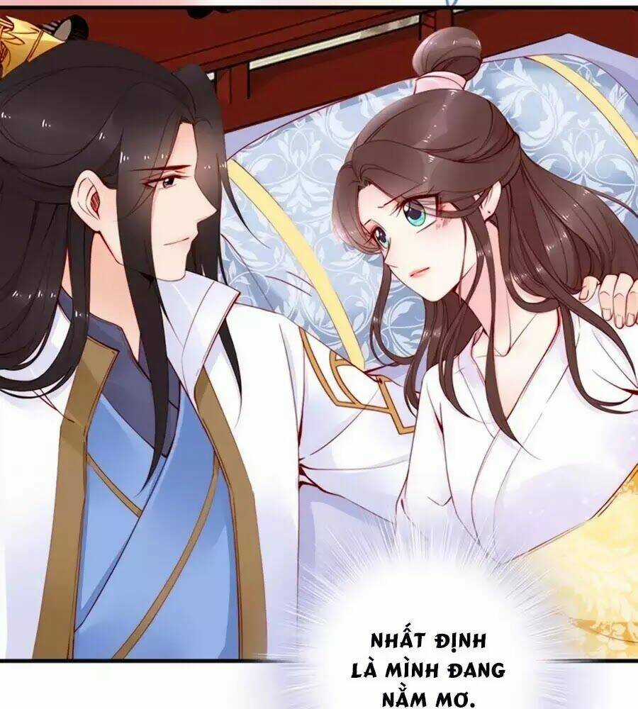 Đế Cung Đông Hoàng Phi Chapter 42 trang 20