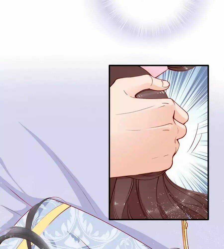 Đế Cung Đông Hoàng Phi Chapter 42 trang 21