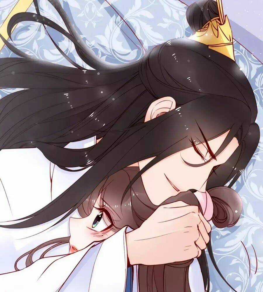 Đế Cung Đông Hoàng Phi Chapter 42 trang 22