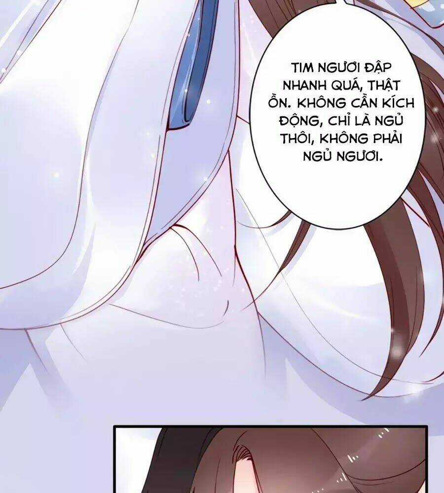 Đế Cung Đông Hoàng Phi Chapter 42 trang 24