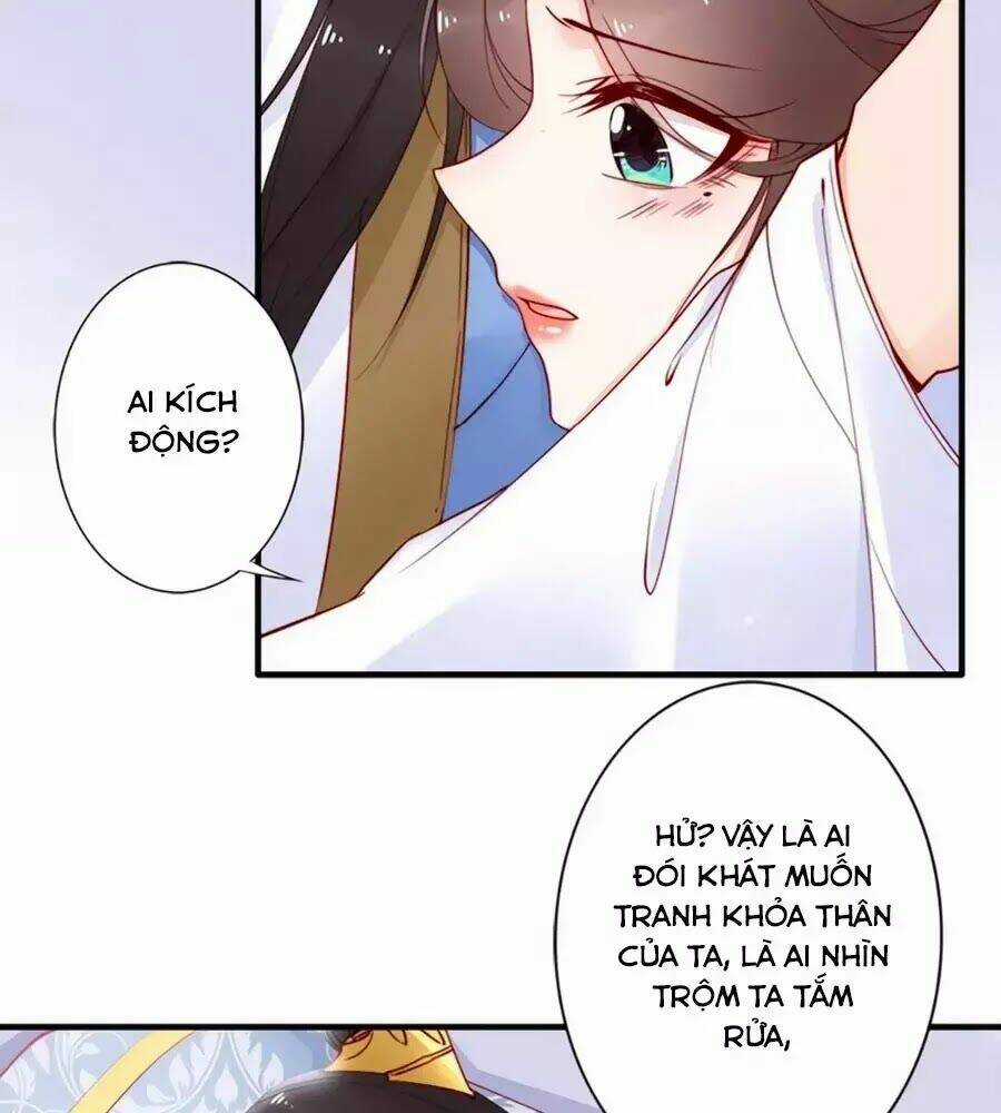 Đế Cung Đông Hoàng Phi Chapter 42 trang 25