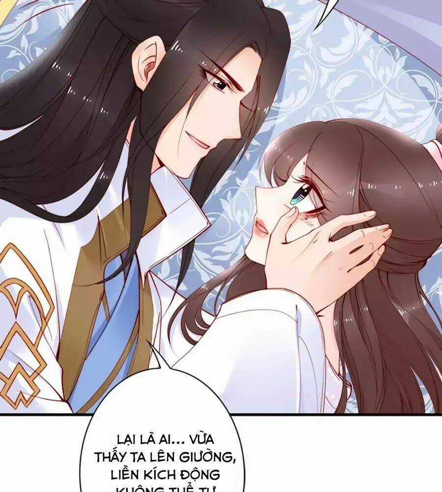 Đế Cung Đông Hoàng Phi Chapter 42 trang 27