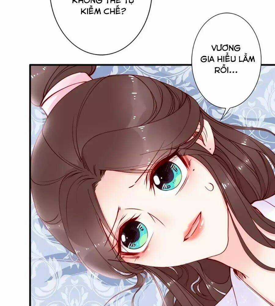 Đế Cung Đông Hoàng Phi Chapter 42 trang 28