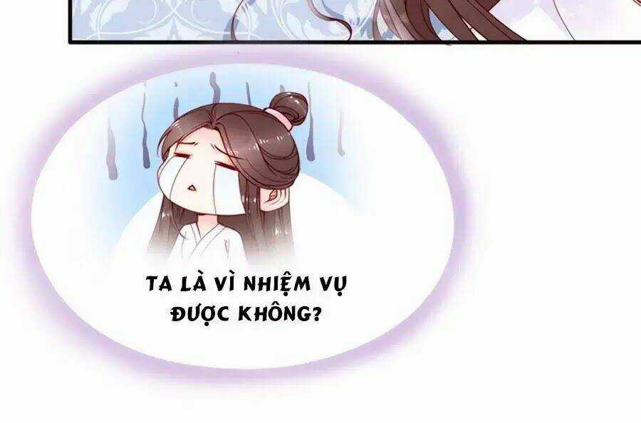 Đế Cung Đông Hoàng Phi Chapter 42 trang 29