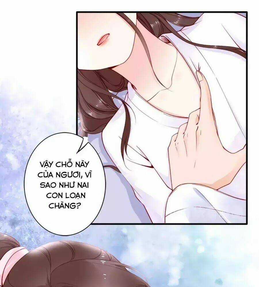 Đế Cung Đông Hoàng Phi Chapter 42 trang 30