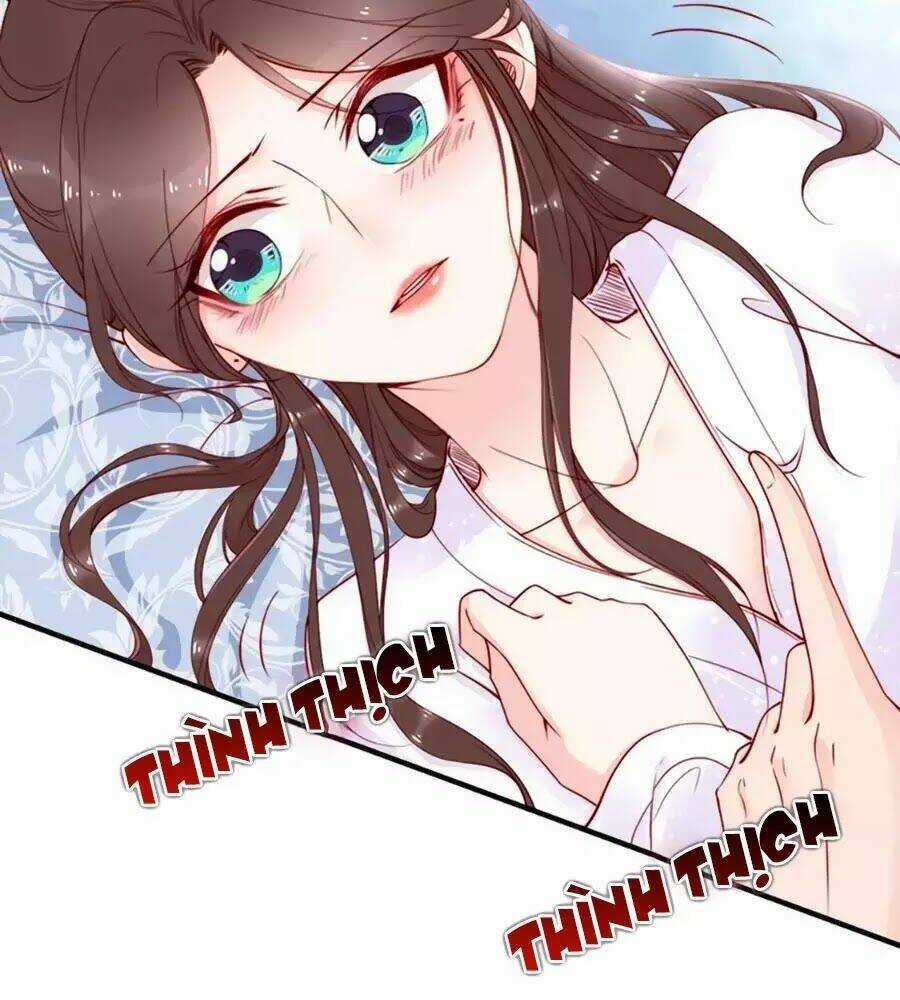 Đế Cung Đông Hoàng Phi Chapter 42 trang 31