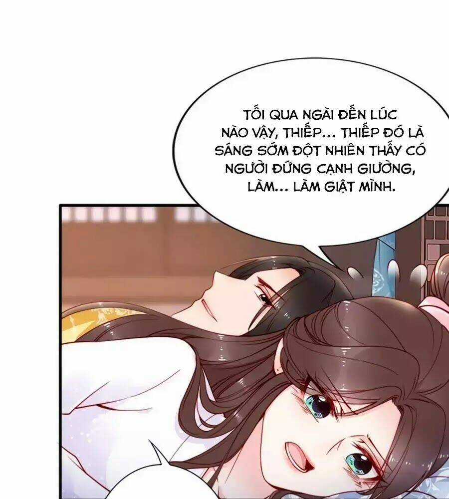 Đế Cung Đông Hoàng Phi Chapter 42 trang 33