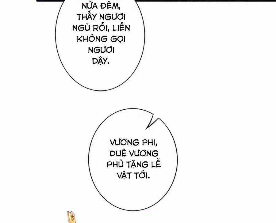 Đế Cung Đông Hoàng Phi Chapter 42 trang 34