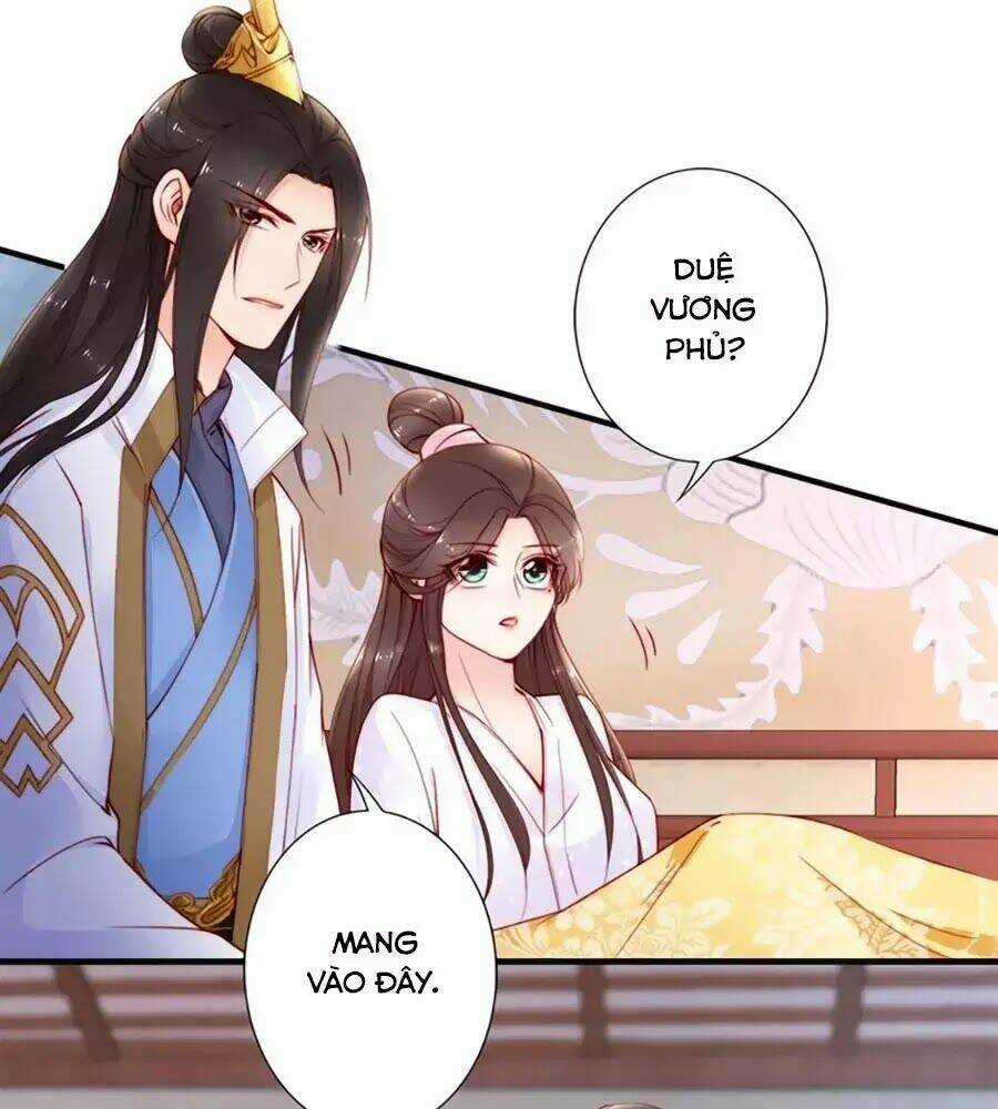 Đế Cung Đông Hoàng Phi Chapter 42 trang 35