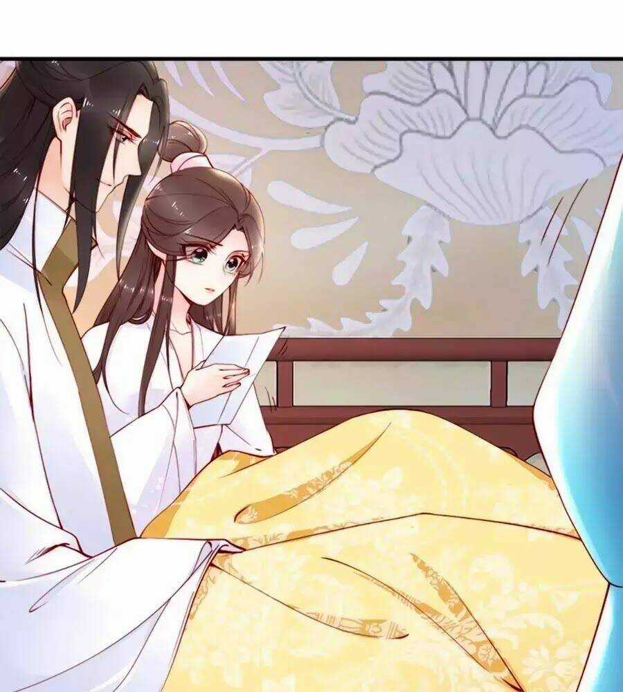 Đế Cung Đông Hoàng Phi Chapter 42 trang 38