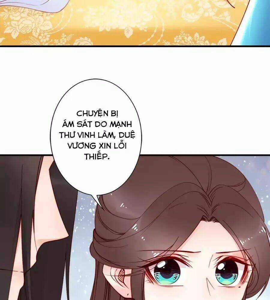 Đế Cung Đông Hoàng Phi Chapter 42 trang 39