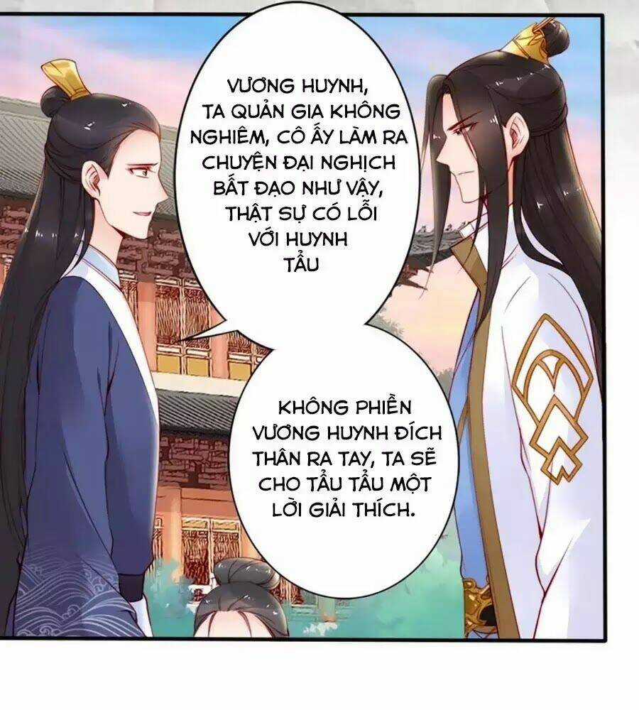 Đế Cung Đông Hoàng Phi Chapter 42 trang 4