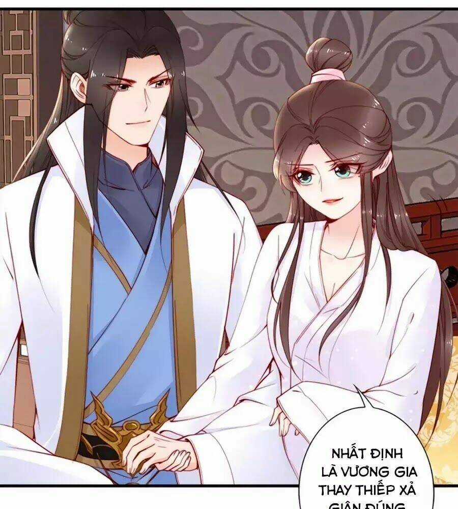 Đế Cung Đông Hoàng Phi Chapter 42 trang 41