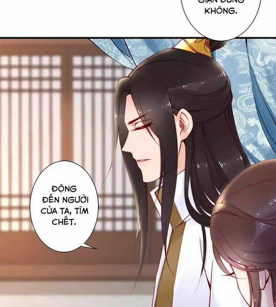 Đế Cung Đông Hoàng Phi Chapter 42 trang 42