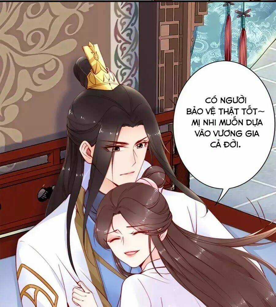 Đế Cung Đông Hoàng Phi Chapter 42 trang 43