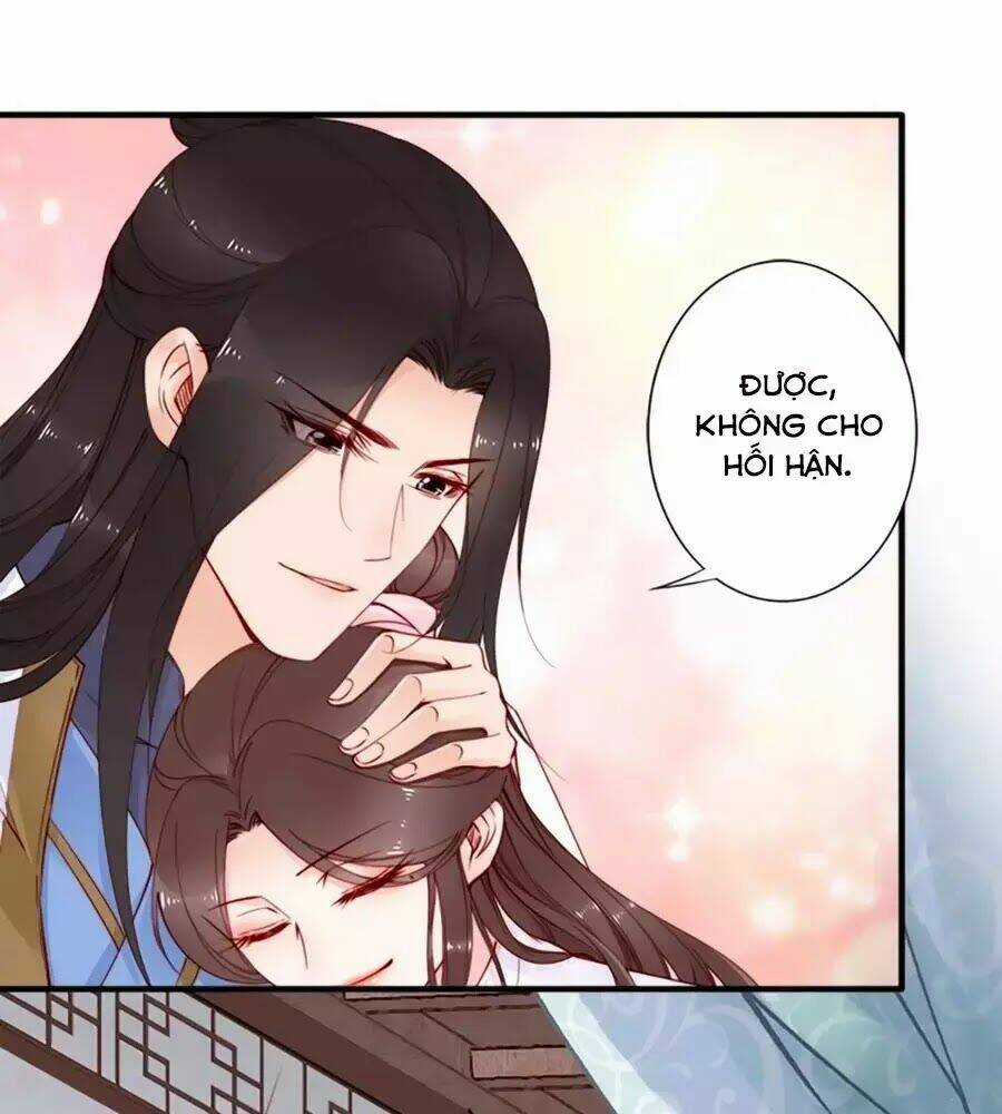 Đế Cung Đông Hoàng Phi Chapter 42 trang 45