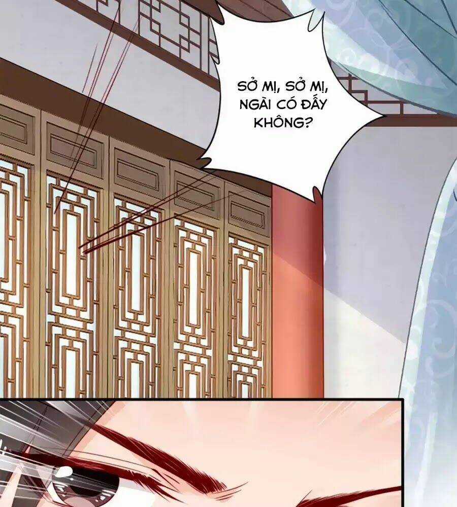 Đế Cung Đông Hoàng Phi Chapter 42 trang 46