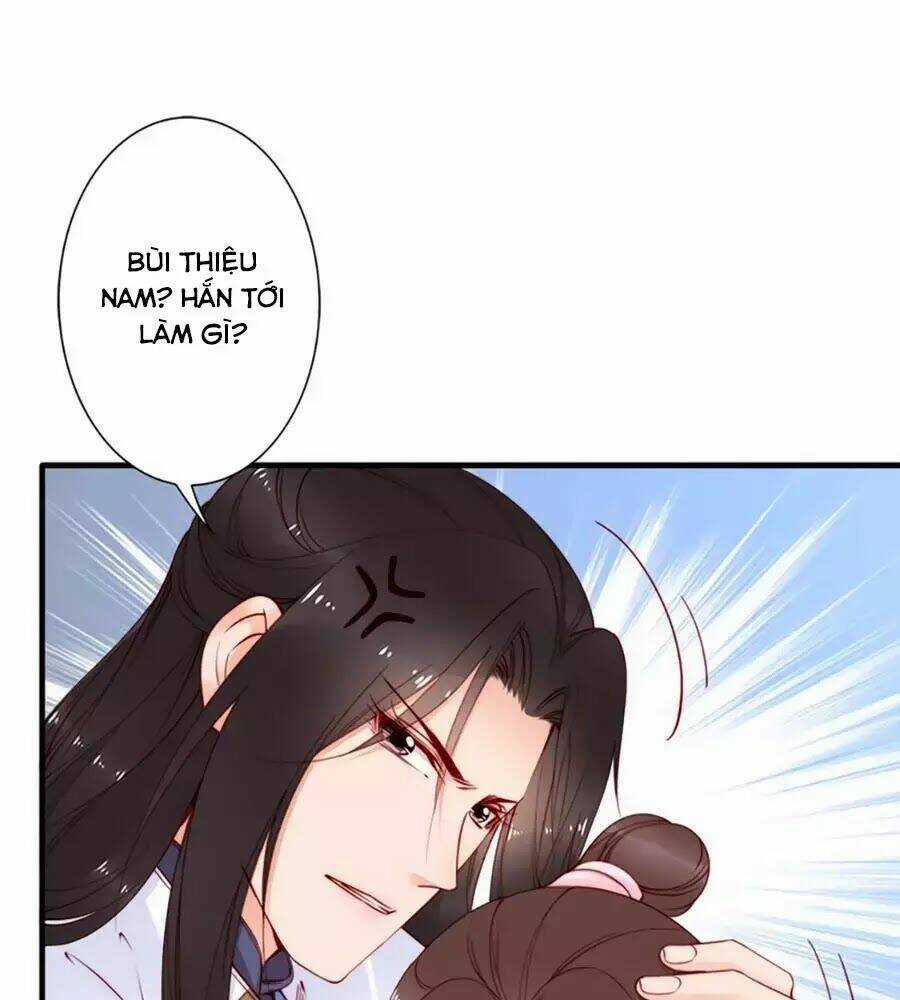 Đế Cung Đông Hoàng Phi Chapter 42 trang 48