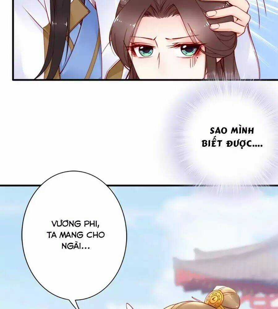 Đế Cung Đông Hoàng Phi Chapter 42 trang 49