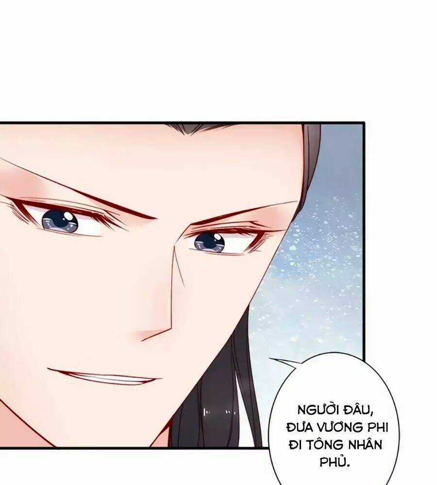 Đế Cung Đông Hoàng Phi Chapter 42 trang 5