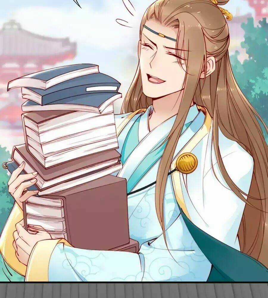 Đế Cung Đông Hoàng Phi Chapter 42 trang 50