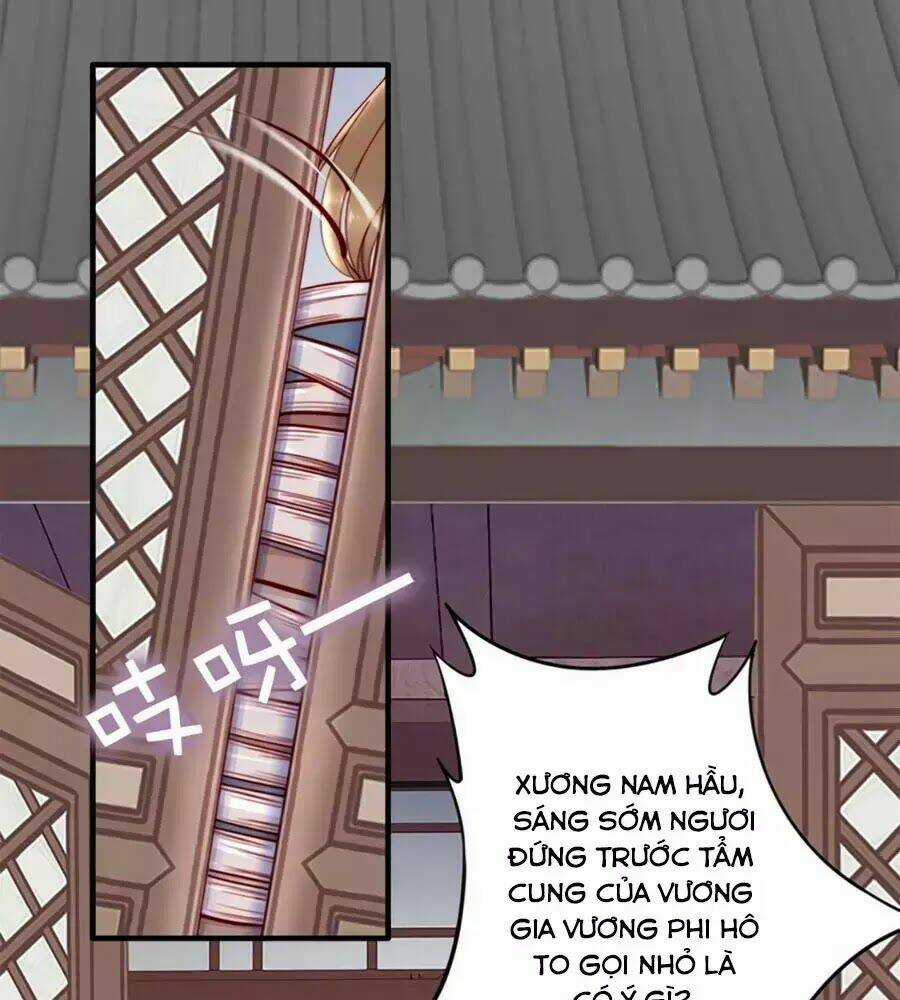 Đế Cung Đông Hoàng Phi Chapter 42 trang 52