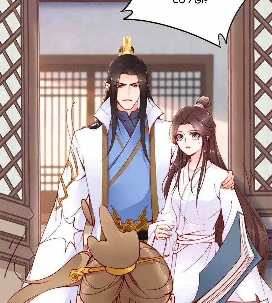 Đế Cung Đông Hoàng Phi Chapter 42 trang 53
