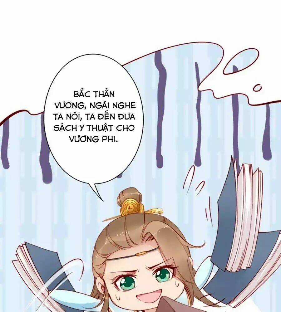 Đế Cung Đông Hoàng Phi Chapter 42 trang 55