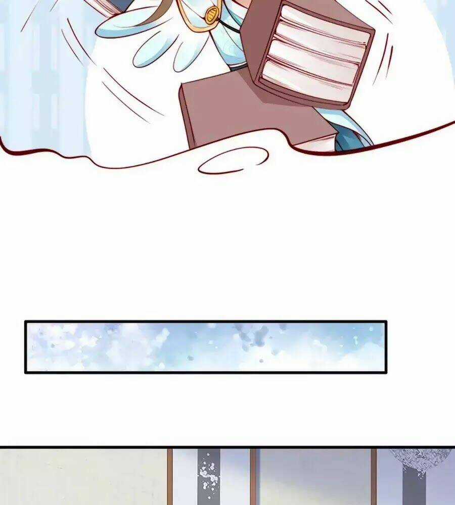 Đế Cung Đông Hoàng Phi Chapter 42 trang 56