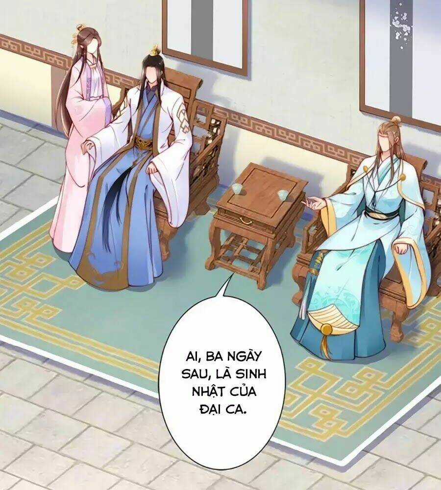 Đế Cung Đông Hoàng Phi Chapter 42 trang 57