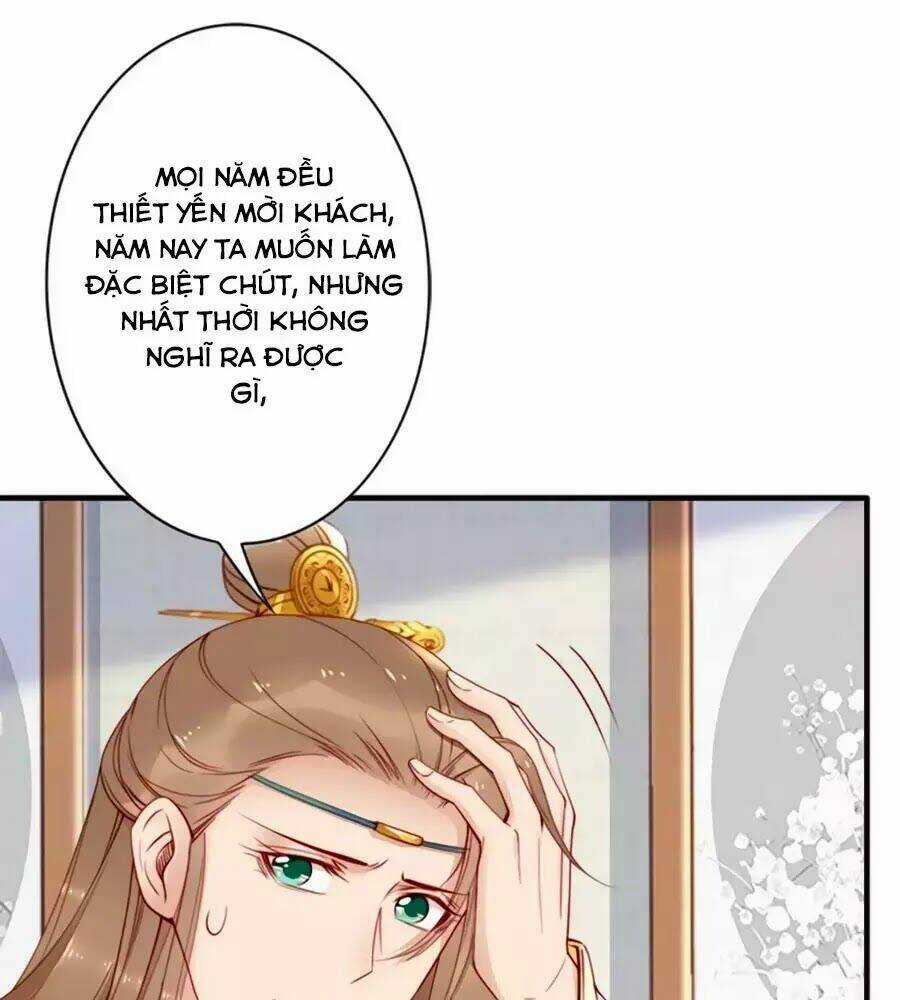 Đế Cung Đông Hoàng Phi Chapter 42 trang 59