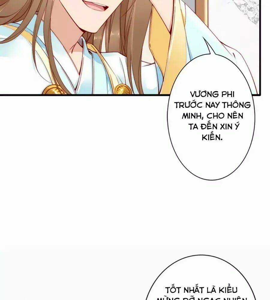 Đế Cung Đông Hoàng Phi Chapter 42 trang 60