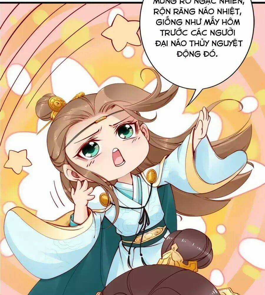 Đế Cung Đông Hoàng Phi Chapter 42 trang 61