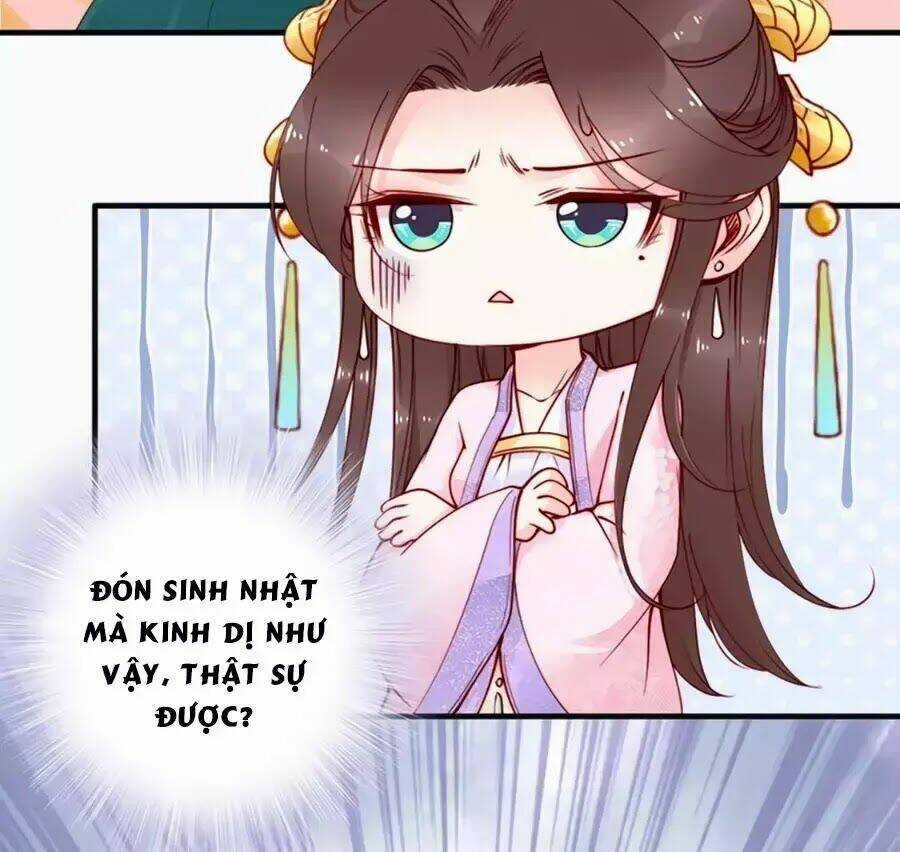 Đế Cung Đông Hoàng Phi Chapter 42 trang 62