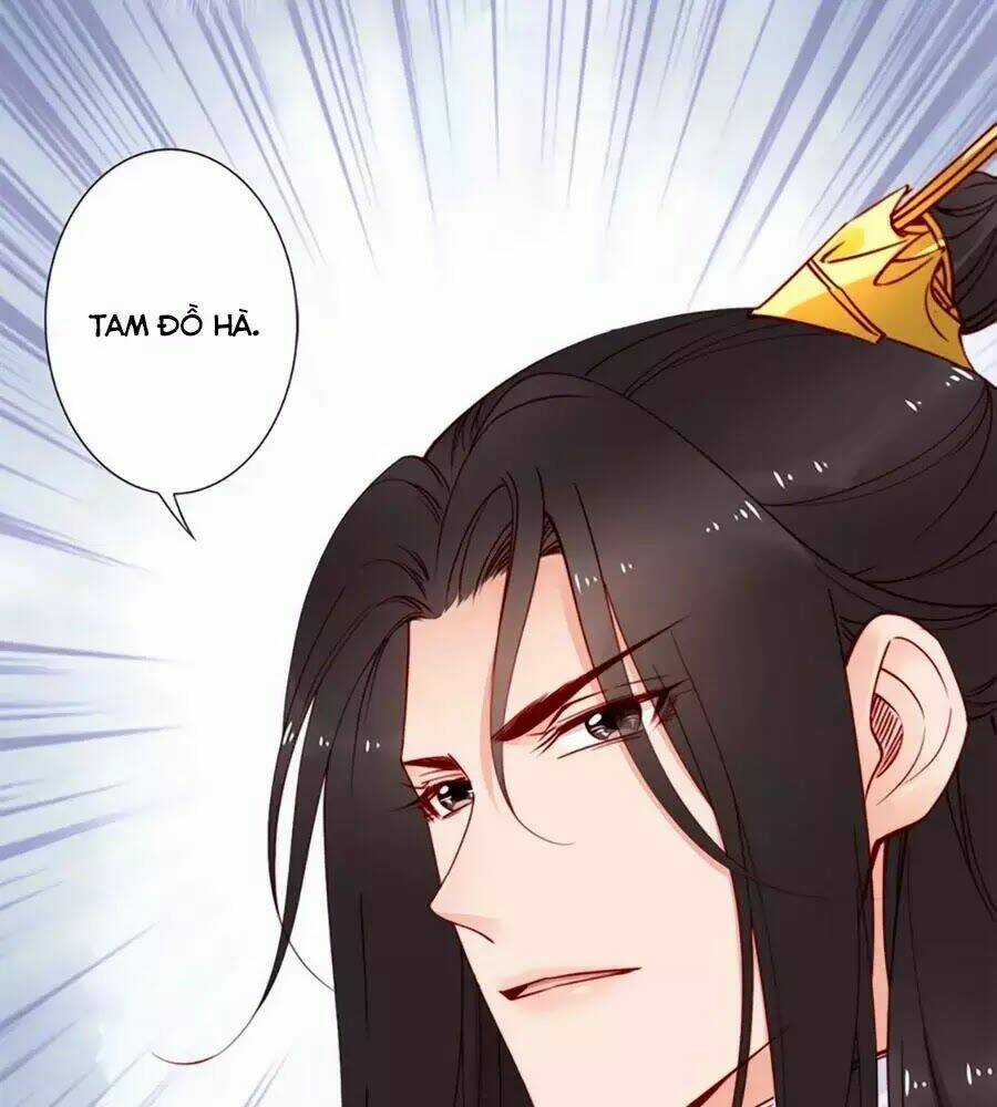Đế Cung Đông Hoàng Phi Chapter 42 trang 63