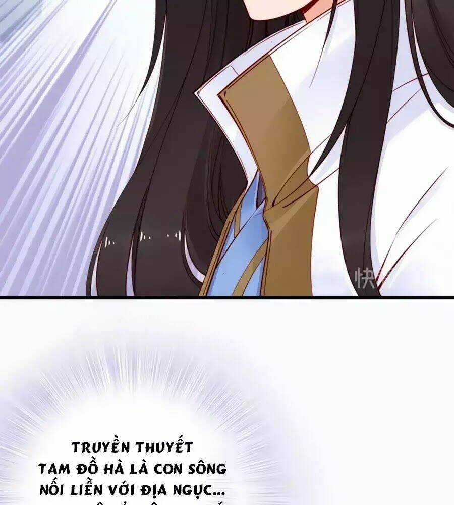 Đế Cung Đông Hoàng Phi Chapter 42 trang 64