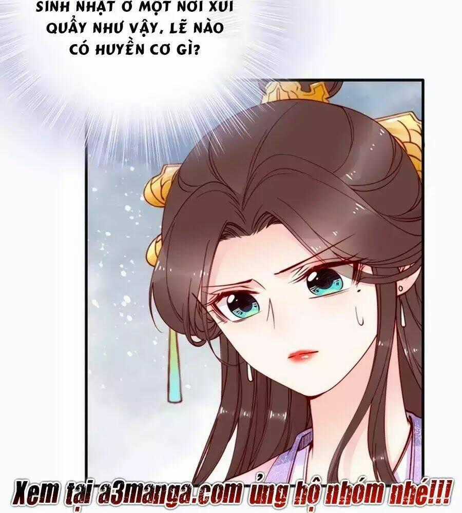 Đế Cung Đông Hoàng Phi Chapter 42 trang 65