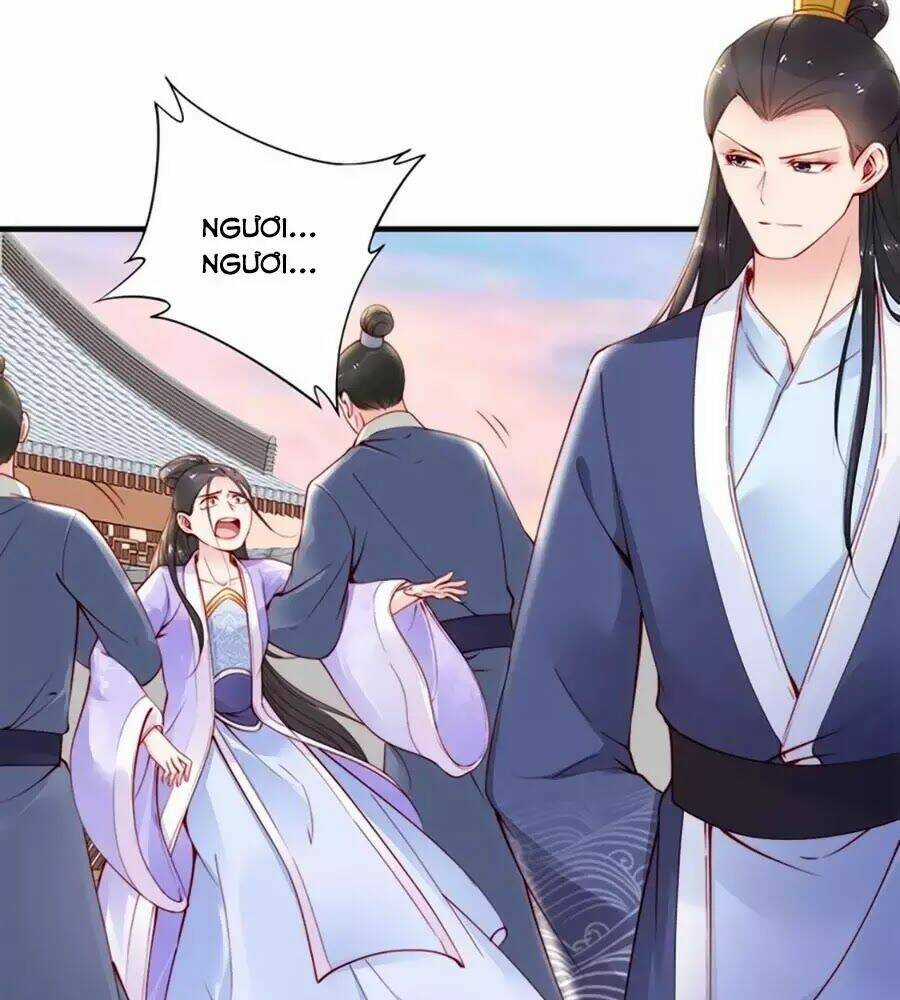 Đế Cung Đông Hoàng Phi Chapter 42 trang 7