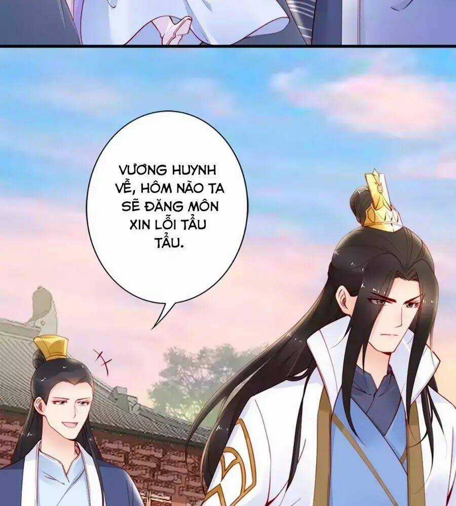 Đế Cung Đông Hoàng Phi Chapter 42 trang 8