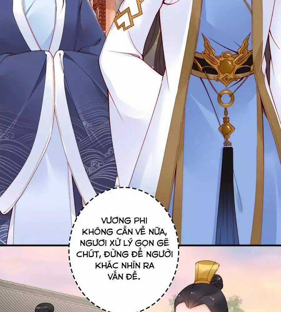 Đế Cung Đông Hoàng Phi Chapter 42 trang 9