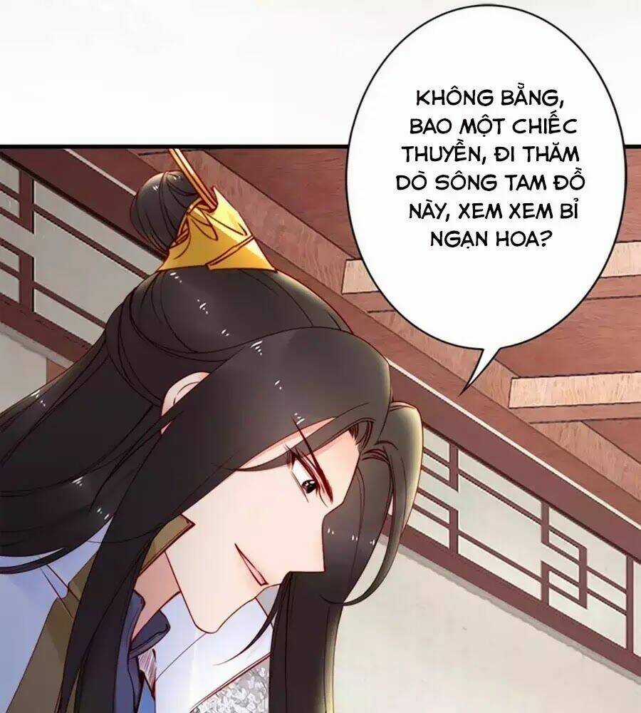 Đế Cung Đông Hoàng Phi Chapter 43 trang 10