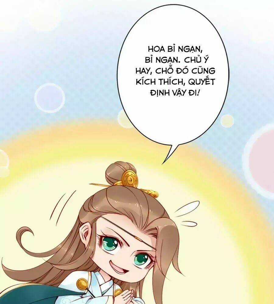 Đế Cung Đông Hoàng Phi Chapter 43 trang 13