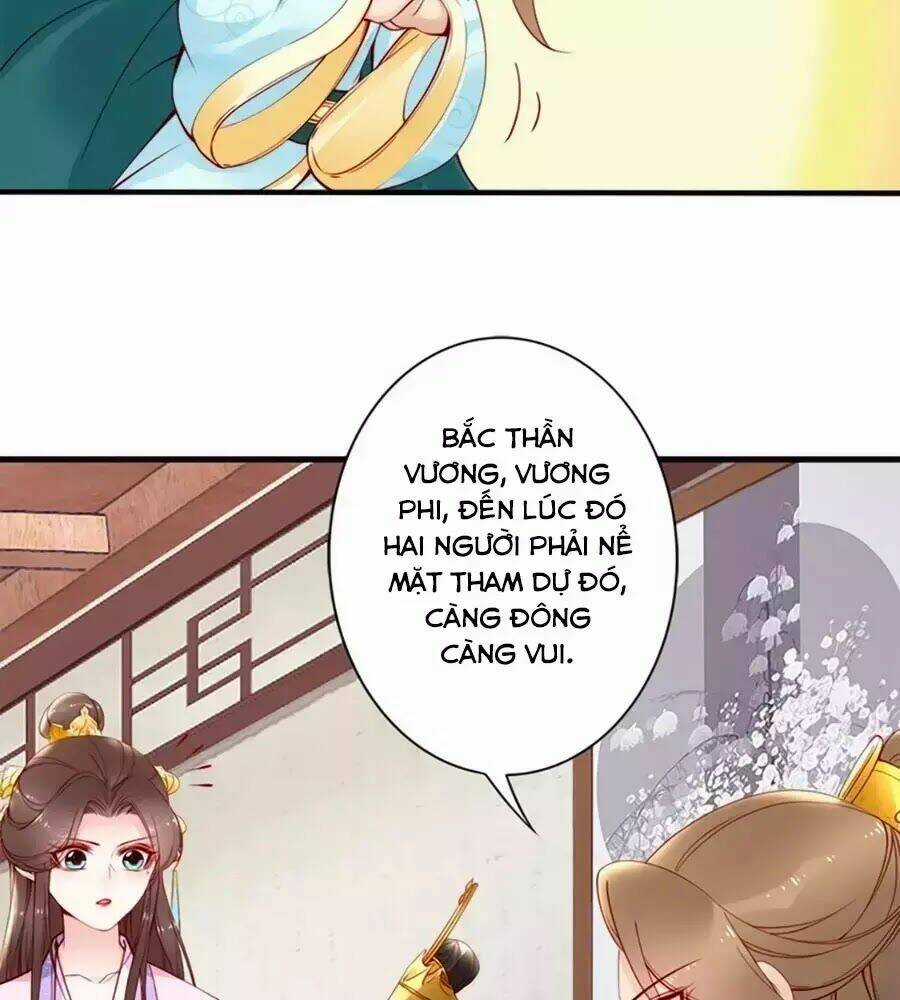 Đế Cung Đông Hoàng Phi Chapter 43 trang 14