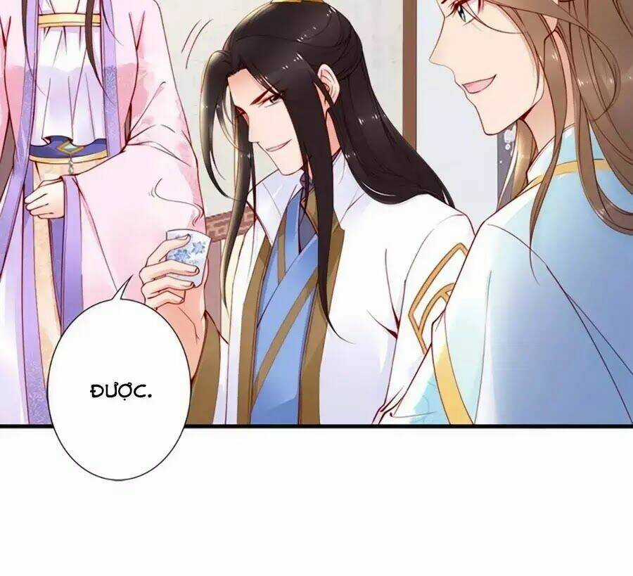 Đế Cung Đông Hoàng Phi Chapter 43 trang 15