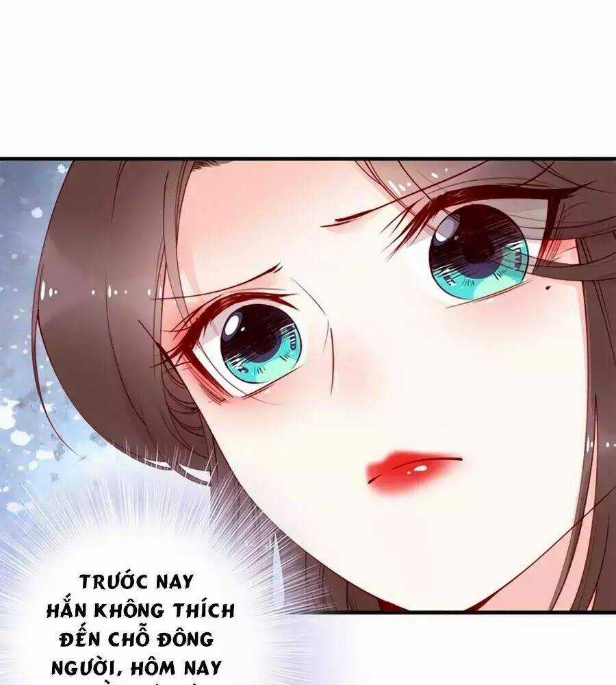 Đế Cung Đông Hoàng Phi Chapter 43 trang 16