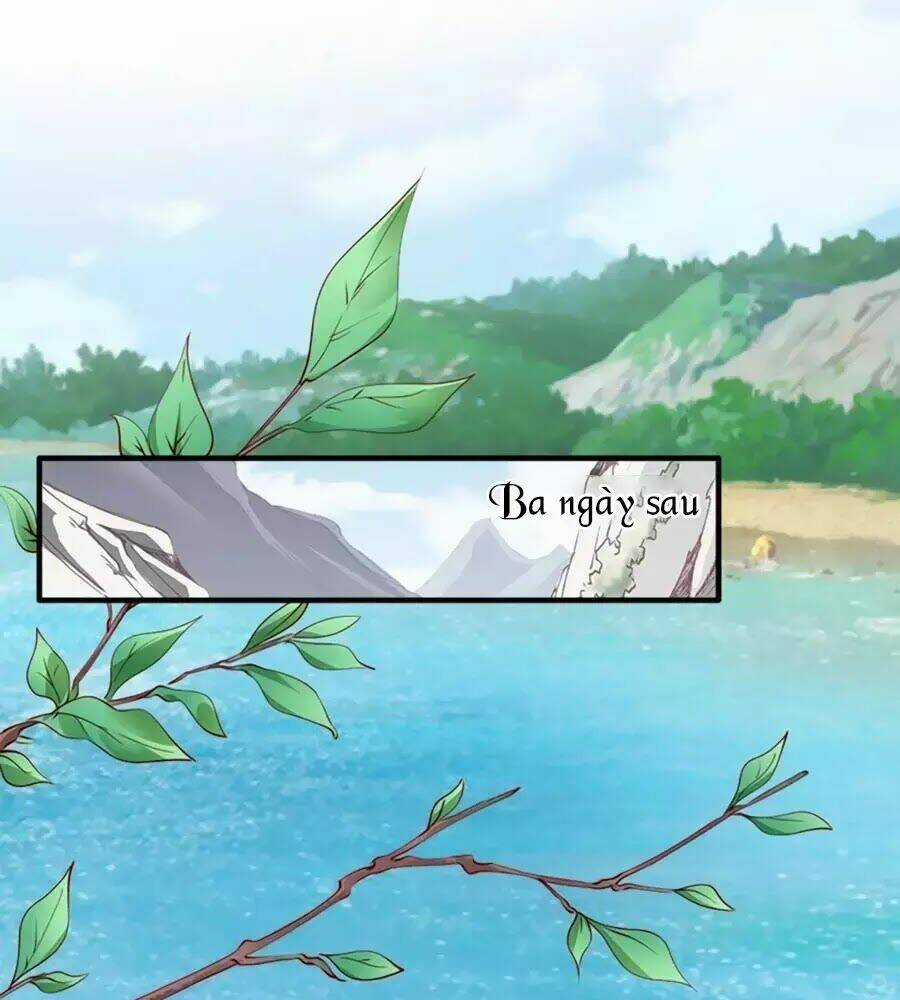 Đế Cung Đông Hoàng Phi Chapter 43 trang 19