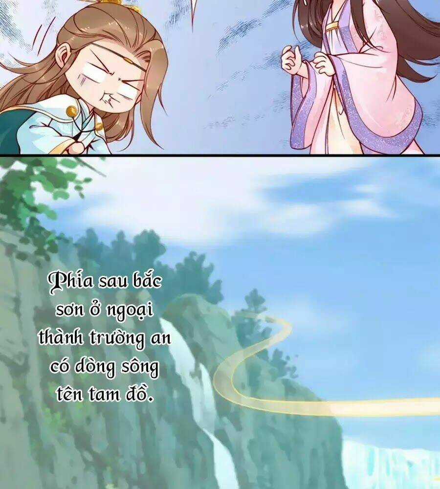 Đế Cung Đông Hoàng Phi Chapter 43 trang 2