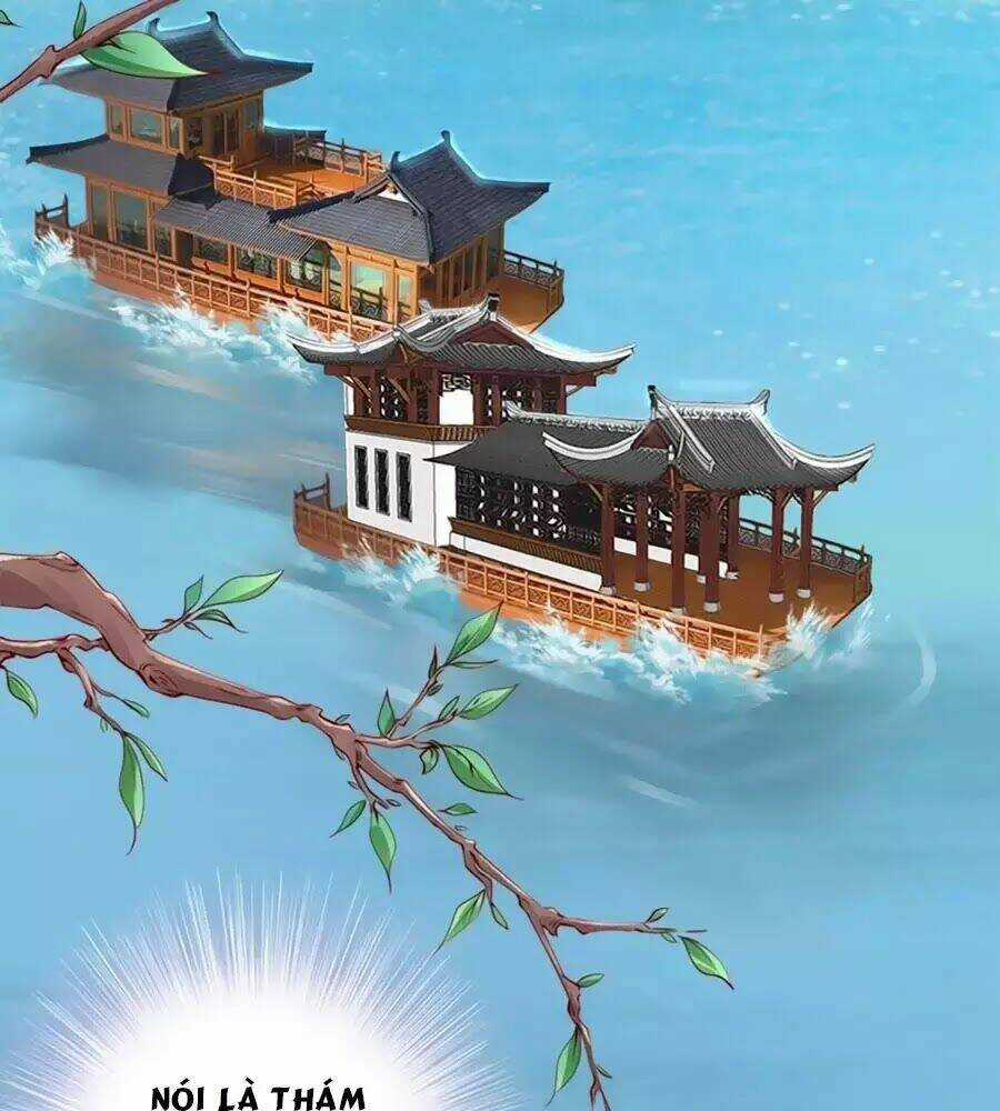 Đế Cung Đông Hoàng Phi Chapter 43 trang 20